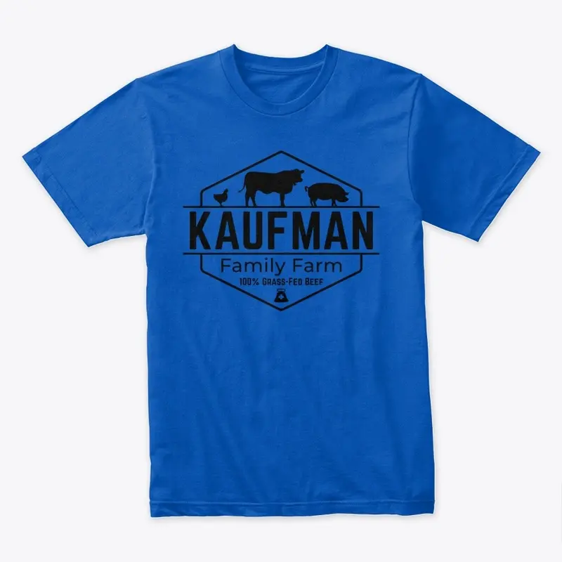 Kaufman Family Farm Apparel