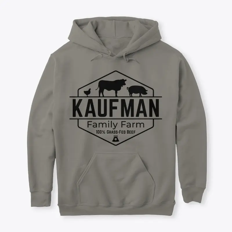 Kaufman Family Farm Apparel