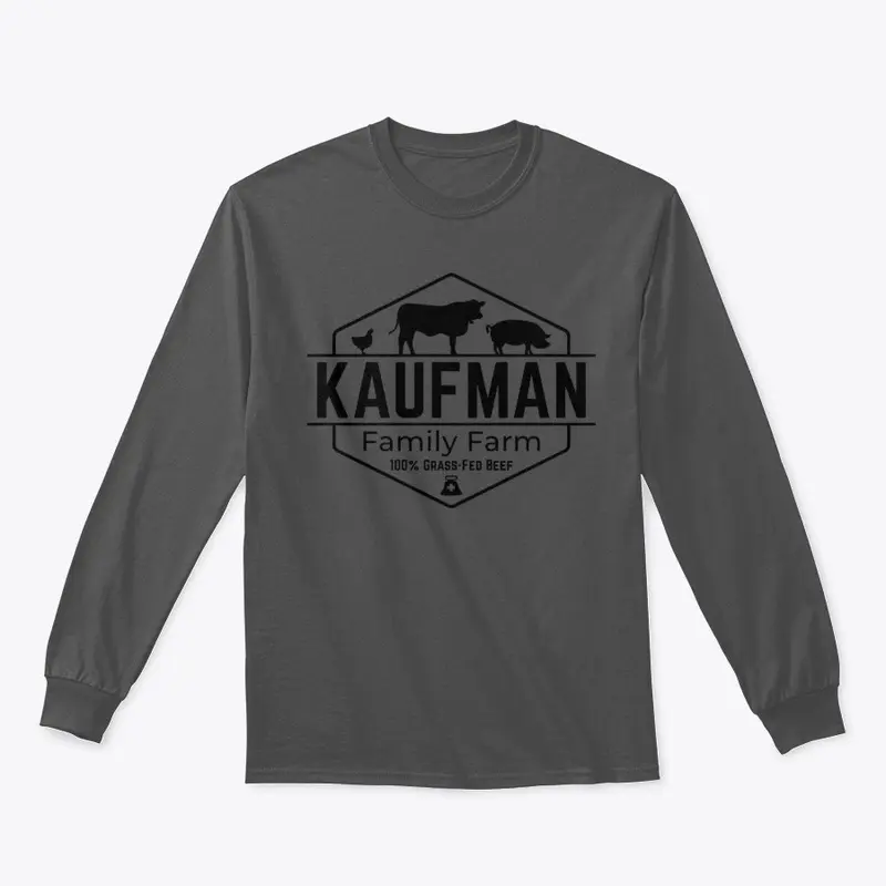 Kaufman Family Farm Apparel