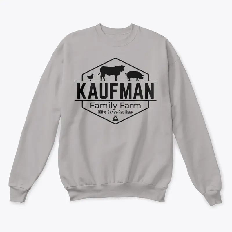 Kaufman Family Farm Apparel