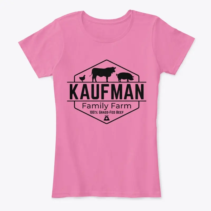 Kaufman Family Farm Apparel