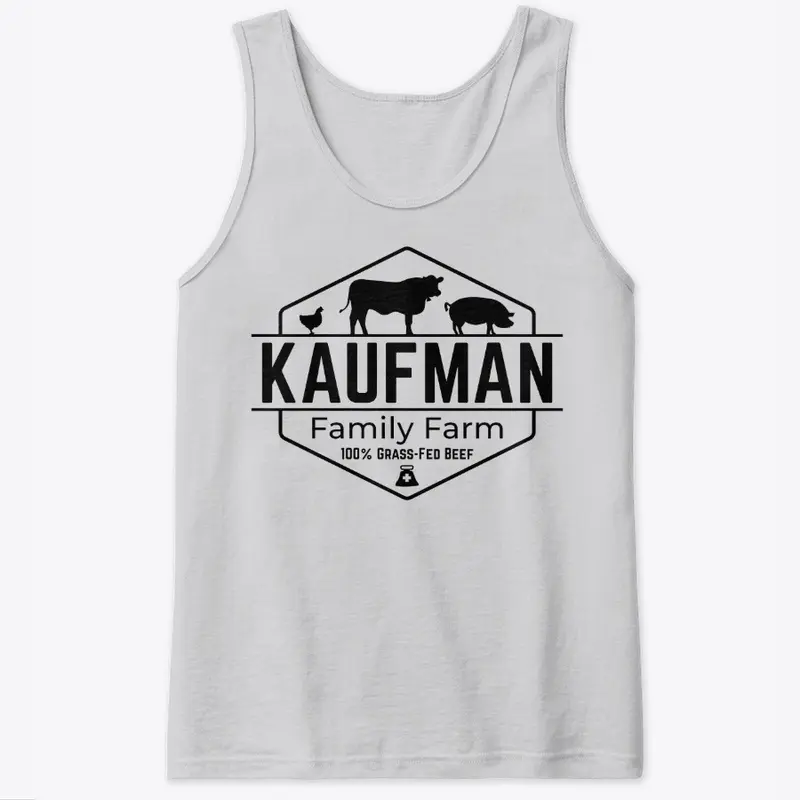 Kaufman Family Farm Apparel